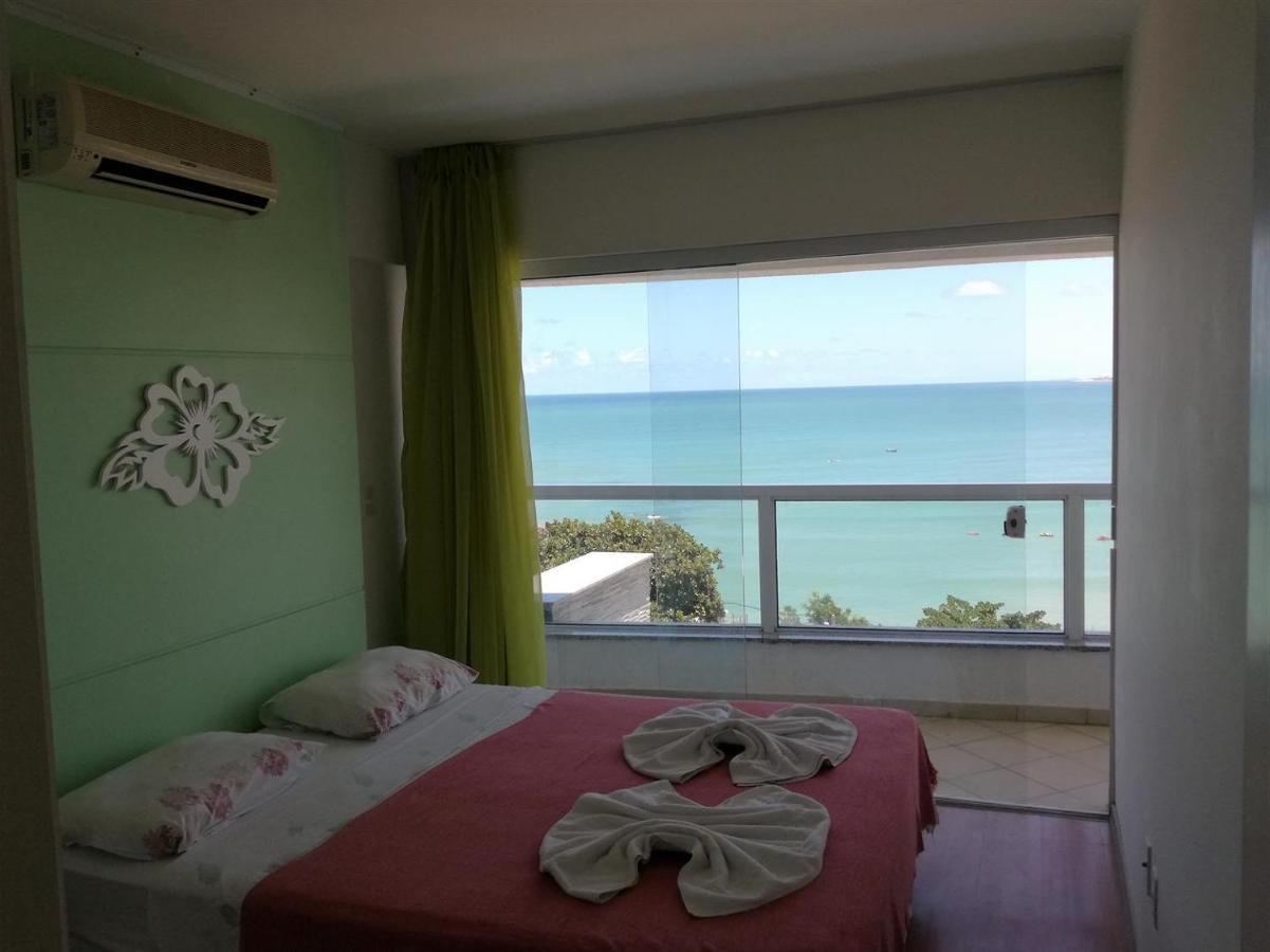 Apart Hotel Margherita Natal Eksteriør billede