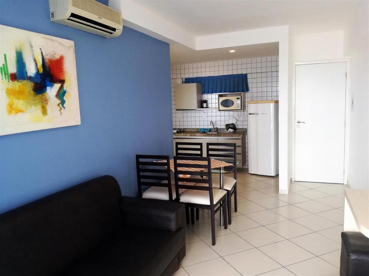 Apart Hotel Margherita Natal Eksteriør billede