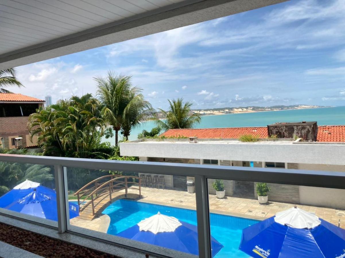 Apart Hotel Margherita Natal Eksteriør billede