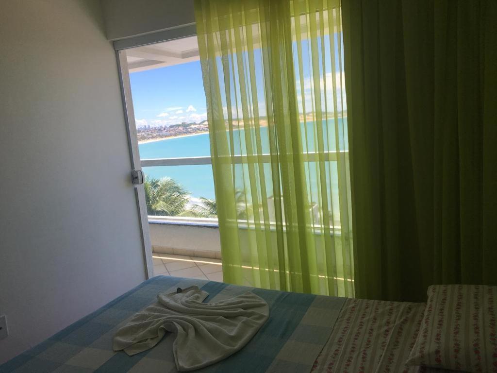 Apart Hotel Margherita Natal Eksteriør billede