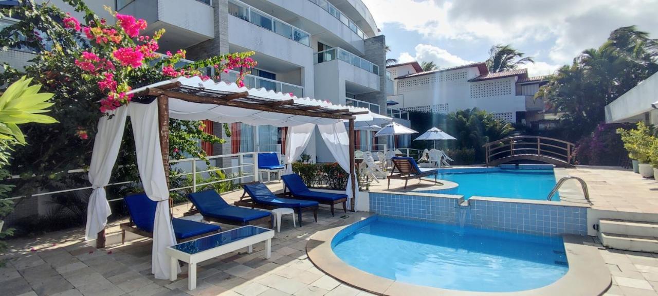 Apart Hotel Margherita Natal Eksteriør billede