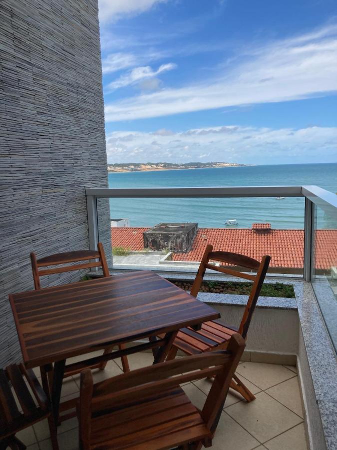 Apart Hotel Margherita Natal Eksteriør billede