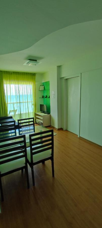Apart Hotel Margherita Natal Eksteriør billede