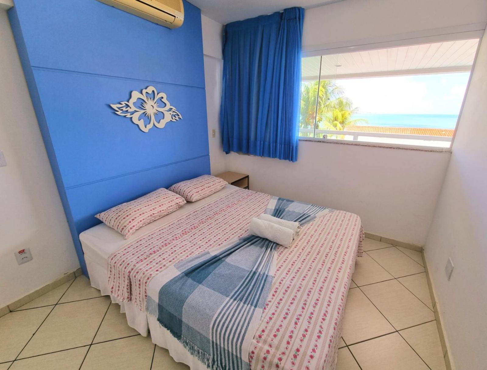 Apart Hotel Margherita Natal Eksteriør billede