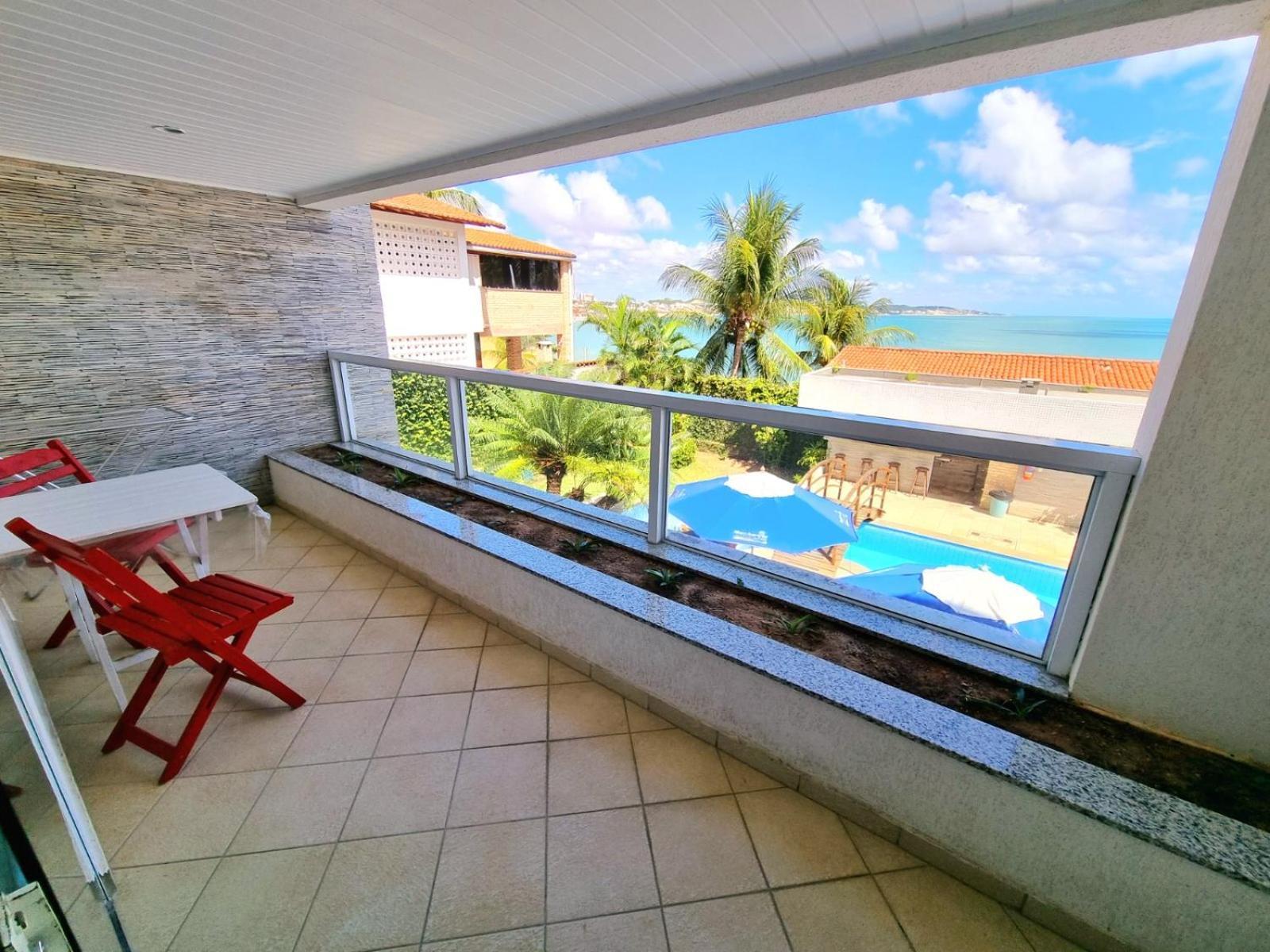 Apart Hotel Margherita Natal Eksteriør billede