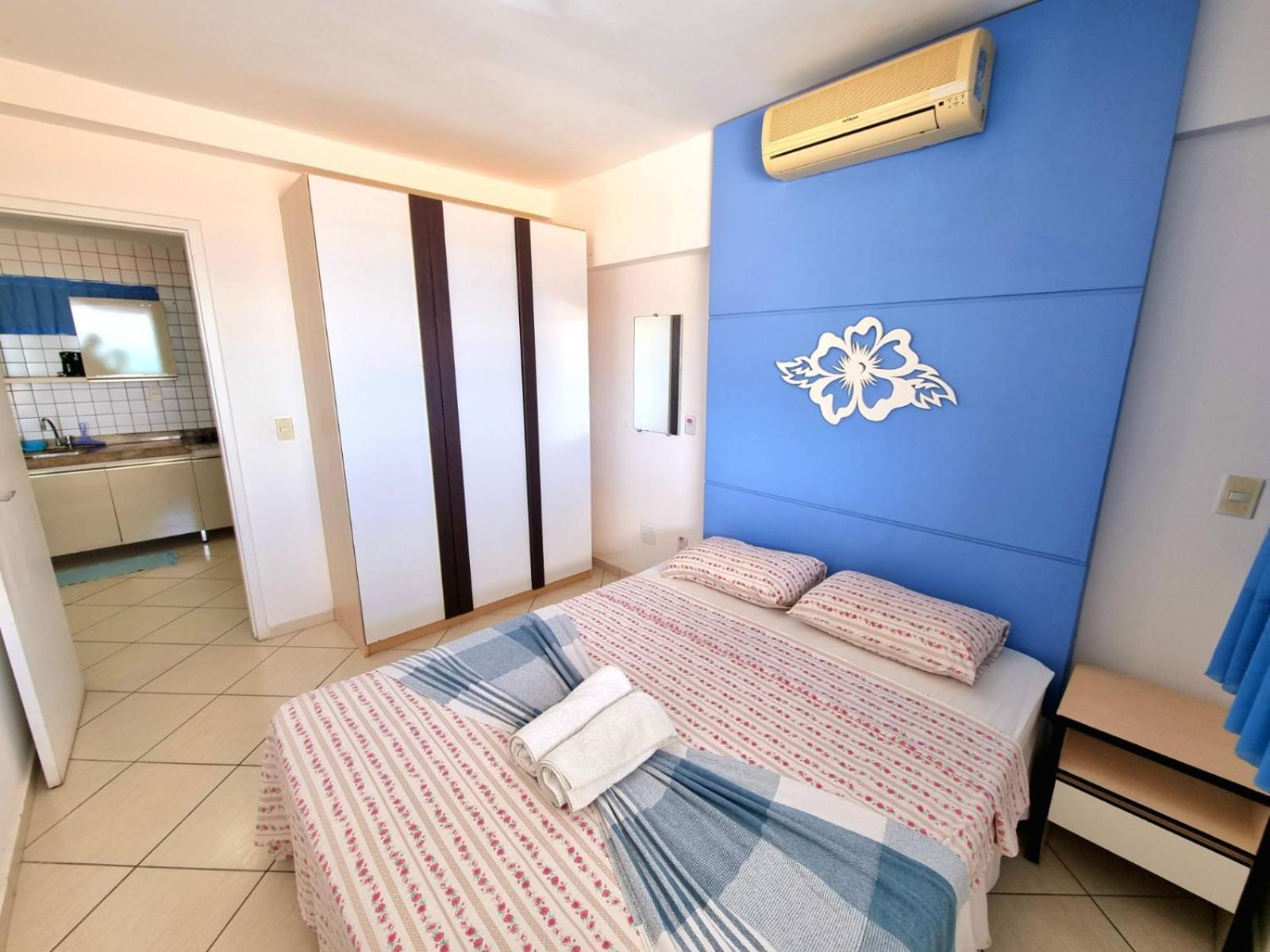 Apart Hotel Margherita Natal Eksteriør billede