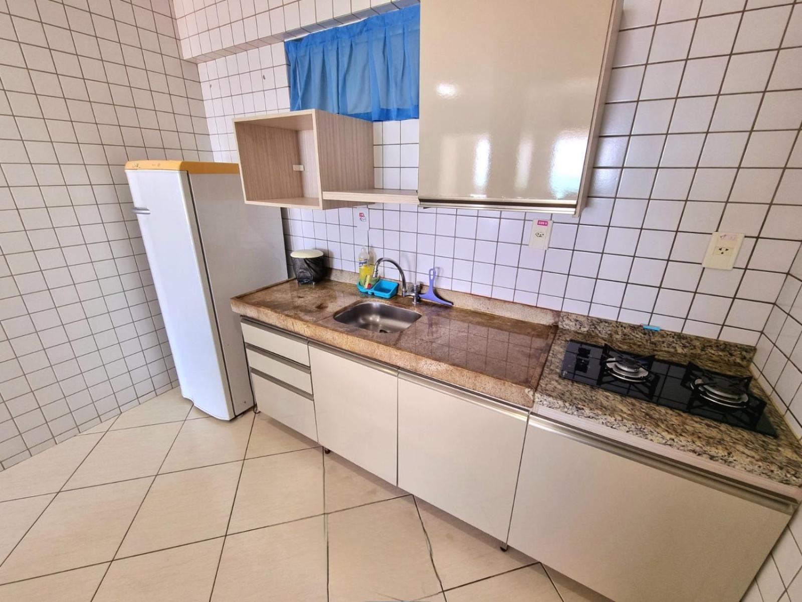 Apart Hotel Margherita Natal Eksteriør billede