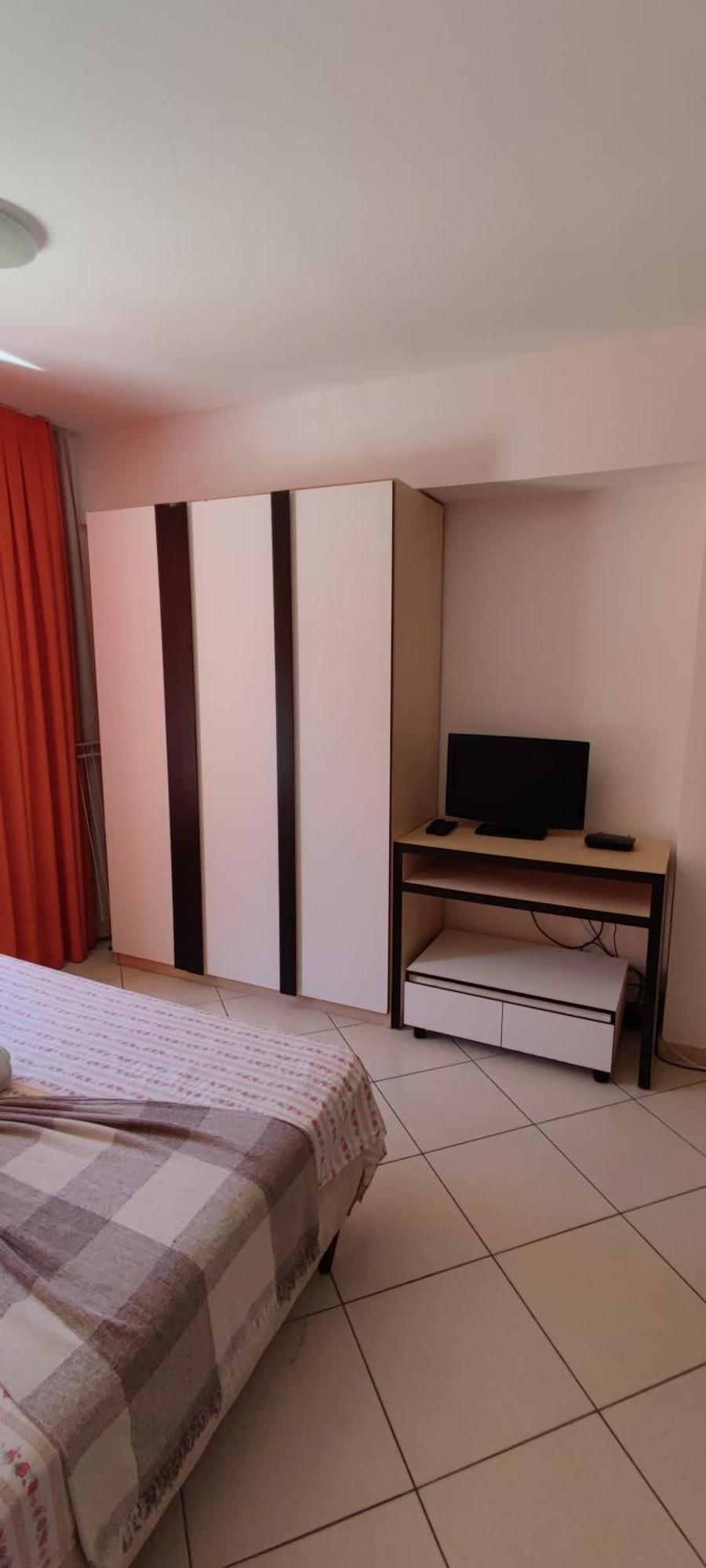 Apart Hotel Margherita Natal Eksteriør billede