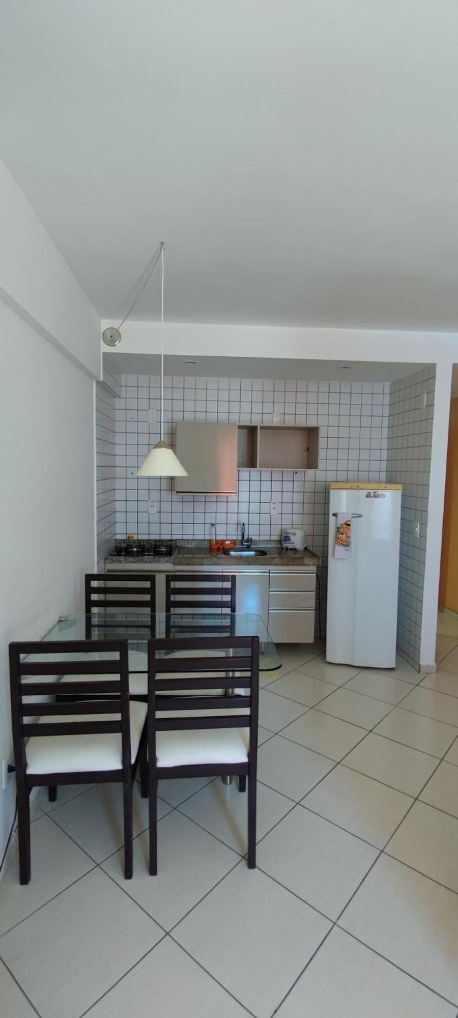 Apart Hotel Margherita Natal Eksteriør billede