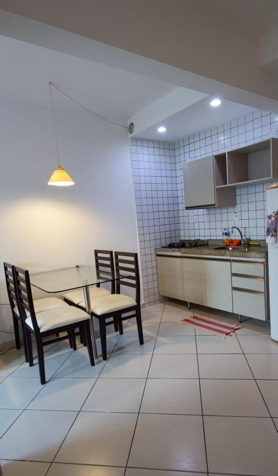 Apart Hotel Margherita Natal Eksteriør billede