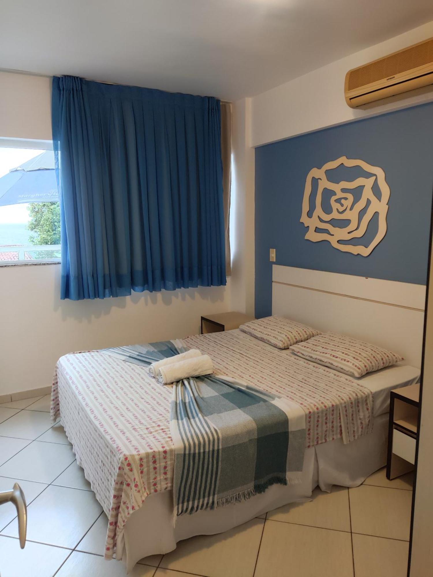 Apart Hotel Margherita Natal Eksteriør billede