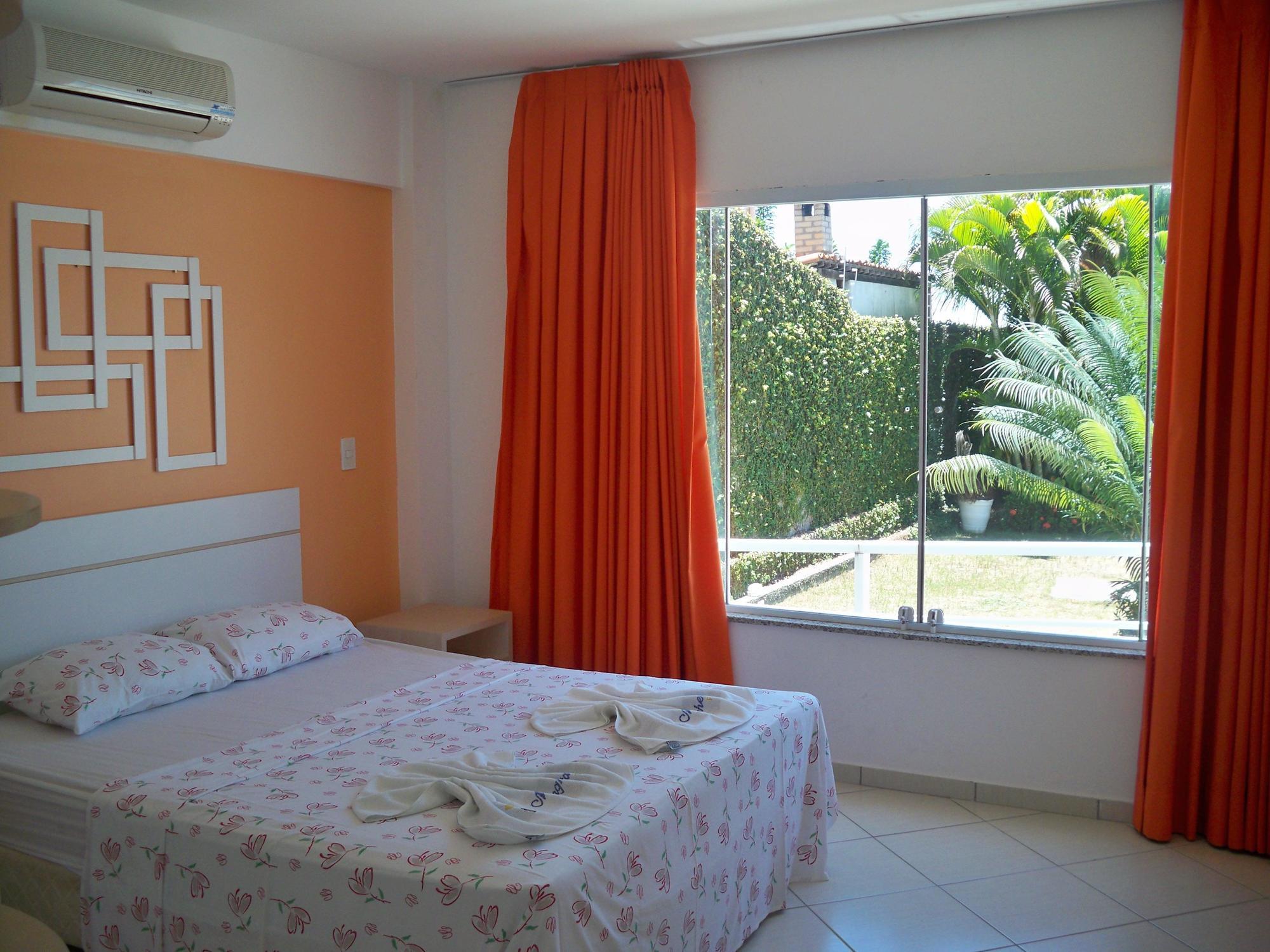 Apart Hotel Margherita Natal Eksteriør billede