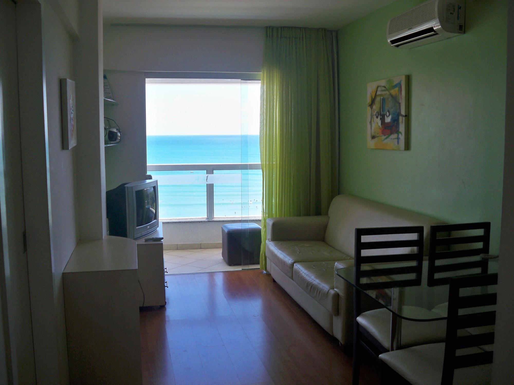 Apart Hotel Margherita Natal Eksteriør billede